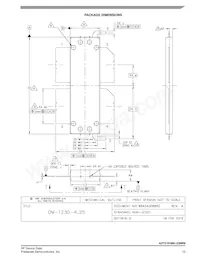 A2T21H360-23NR6 Datasheet Page 13