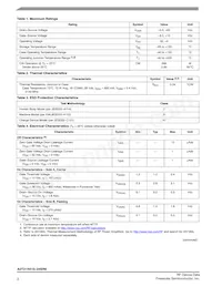 A2T21H410-24SR6 Datasheet Page 2