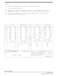 A2T21H410-24SR6 Datasheet Page 14