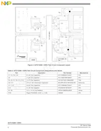 A2T21S260-12SR3 Datasheet Page 4