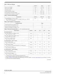 A2T26H165-24SR3 데이터 시트 페이지 2