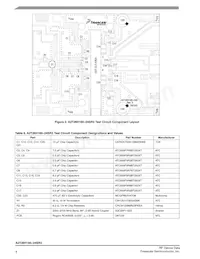 A2T26H165-24SR3 Datasheet Page 4