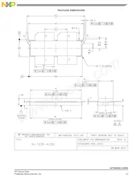 A2T26H300-24SR6 Datasheet Page 13