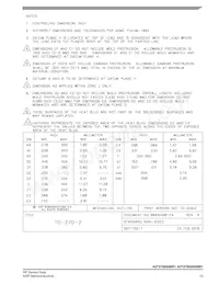 A2T27S020NR1數據表 頁面 13