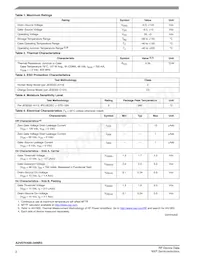 A2V07H400-04NR3 Datasheet Page 2