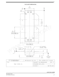 A2V07H525-04NR6 Datasheet Pagina 21