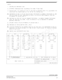 A2V07H525-04NR6 Datasheet Pagina 23