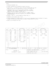 A2V09H300-04NR3數據表 頁面 9