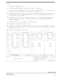 A2V09H525-04NR6 Datasheet Page 23