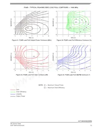 A3T18H455W23SR6 Datasheet Pagina 13