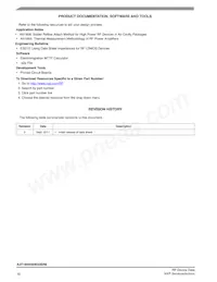 A3T18H455W23SR6 Datasheet Page 16