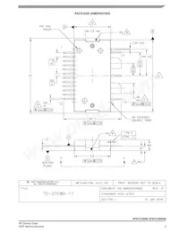 AFIC31025NR1 Datenblatt Seite 5