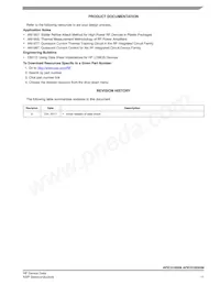 AFIC31025NR1 Datasheet Pagina 11