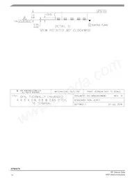 AFM907NT1 Datasheet Page 14