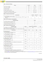 AFT18H357-24NR6 Datasheet Page 2