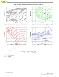 AFT18H357-24NR6 Datasheet Page 10