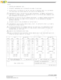 AFT18H357-24NR6 Datasheet Page 15