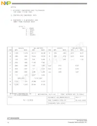 AFT18HW355SR6 Datasheet Page 14