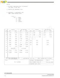 AFT18HW355SR6數據表 頁面 14