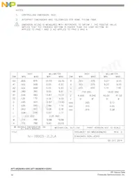 AFT18S260W31SR3 Datasheet Page 18