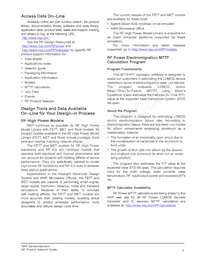 AFT21S230-12SR3 Datasheet Page 4