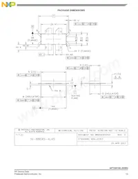 AFT23H160-25SR3 Datasheet Pagina 13