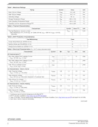AFT23H201-24SR6 Datasheet Page 2