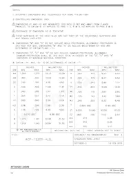 AFT23H201-24SR6 Datasheet Page 14
