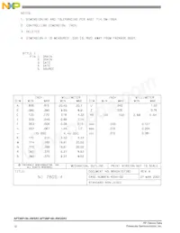 AFT26P100-4WSR3 Datasheet Page 12