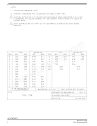AFT27S012NT1 Datasheet Page 8
