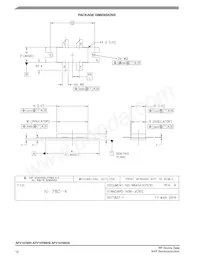 AFV10700GSR5 Datasheet Pagina 12