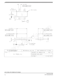 AFV10700GSR5 Datasheet Pagina 14