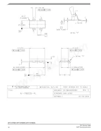 AFV10700GSR5 Datasheet Pagina 16