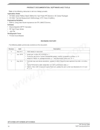 AFV10700GSR5 Datasheet Pagina 18