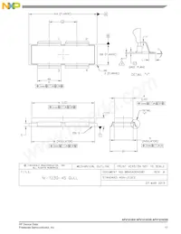 AFV121KGSR5 Datasheet Page 17