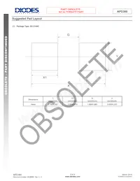 APD360VP-E1 Datasheet Page 8