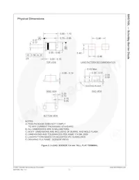 BAS70SL Datasheet Page 5