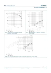 BF1107 Datasheet Page 4