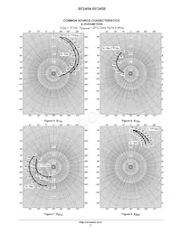 BF245B Datasheet Page 3