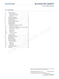 BLC9G27XS-380AVTY Datenblatt Seite 14