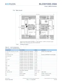 BLC9H10XS-350AY Datasheet Page 9