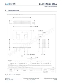 BLC9H10XS-350AY Datasheet Page 13