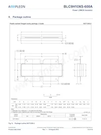 BLC9H10XS-600AZ 데이터 시트 페이지 12