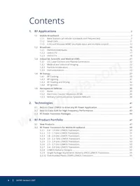 BLF8G27LS-140V Datasheet Page 4