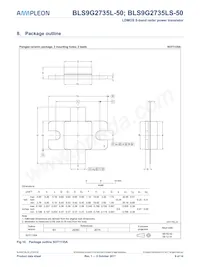 BLS9G2735L-50U Datasheet Page 9