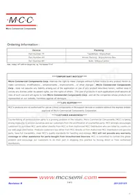 BY133-TP Datasheet Page 3