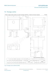 BYV25FB-600 Datenblatt Seite 8