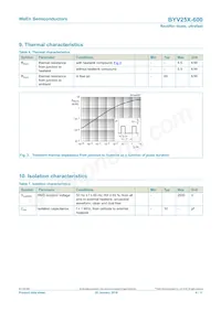 BYV25X-600 Datenblatt Seite 4