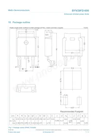BYV29FD-600 Datasheet Page 7
