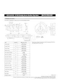 CD214A-B190LF Datasheet Page 6